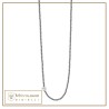 Stella Polare UGL 654 | Comete Gioielli linea Uomo